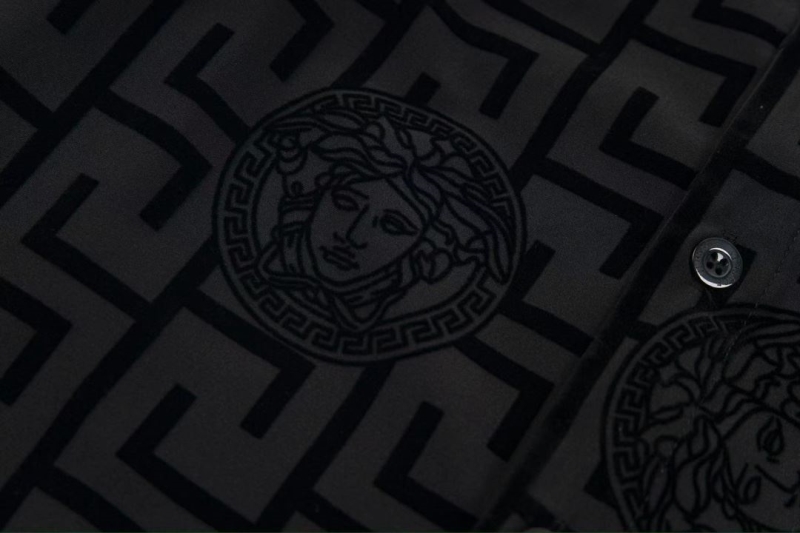 Versace Shirts